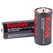 Батарейки средние Kodak Extra Heavy Duty R14 SR2, в упак 24 шт 13009Б - фото 163741