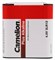 Camelion 3LR12 Plus Alkaline BL-1 (3LR12-BP1, батарейка, 4.5B) 1656 - фото 163790