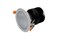 Светильник DL-FRIGY 35Вт 70гр. D=144/160мм, h=155мм, IP44 КОРПУС белый - встраиваемого светодиодного  а DL-2000000287966 - фото 16422