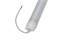 LL- SLIM LINE BATTEN IP65 40W 4000K 230V 1200мм 3320Лм PF>0.9 - накладной влагозащитный светодиодный светильник LL-2000000275065 - фото 16427