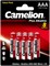 Camelion Plus Alkaline BL8  LR03 (LR03-BP5+3, мизинчиковая батарейка ААА 1.5В) 14134 - фото 164283