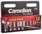 Camelion Plus Alkaline BL12 LR03  (LR03-HP12, мизинчиковая батарейка ААА 1.5В) 14260 - фото 164284