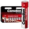 Camelion Plus Alkaline BL12 LR03  (LR03-HP12, мизинчиковая батарейка ААА 1.5В) 14260 - фото 164287