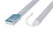 LL- SLIM LINE BATTEN IP65 40W 4000K 230V 1200мм 3320Лм PF>0.9 - накладной влагозащитный светодиодный светильник LL-2000000275065 - фото 16429