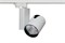 Светильник TL-LED ALDI КОРПУС 30W  38гр  - корпус светодиодного трекового  а 2000000288376 - фото 16431