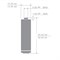Camelion LR1 Plus Alkaline BL-2 (LR1-BP2, батарейка, 1,5B) 2605 - фото 165139