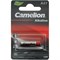 Camelion LR27A BL-1 Mercury Free (A27-BP1, батарейка, 12B) 12829 - фото 165143