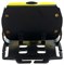Фонарь аккумуляторный FOCUSray 1057 3W COB 629271  629271 - фото 165247