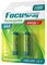 Аккумулятор FOCUSray 1000 mAH ААА 1/12/144 625860 (блистер 2шт) 625860 - фото 165277