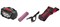 Фонарь аккумуляторный налобный FOCUSray 1312 18650 800 мАН 3,7V диоды 3W 890231   890231 - фото 165302