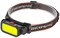 Фонарь аккумуляторный налобный FOCUSray 1309 акку 18650 1200 мАН 3,7V диод СОВ 3W 890200  890200 - фото 165321