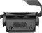 Фонарь аккумуляторный налобный FOCUSray 1301 8 диодов 3W COB,18650 1200 мАН,3,7V встроенный,сенсор,индикатор заряда 890125 890125 - фото 165355