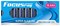 628311 FOCUSray SUPER ALKALINE ААА LR03/BOX10 1/24/48 батарейка (блистер 10шт) 628311 - фото 165363