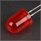 Светодиод ARL-10603URD-150mcd (Arlight, 10мм (круглый)) 004782 - фото 165366