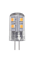 Лампа светодиодная капсула LSPIN 2W/827 220-240V CL G4 OSRAM 4099854323171 - фото 165423
