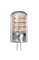 Лампа светодиодная капсула LSPIN 4W/827 220-240V CL G4 OSRAM 4099854323263 - фото 165425