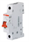 Рубильник 1п SD201/63 рычаг красный ABB 2CDD281101R0063 - фото 165700