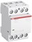 Модульный контактор ESB-24-40 220V AC/DC 2CDC103025M6801 - фото 165701