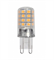Лампа светодиодная капсула LSPIN 4W/840 220-240V CL G9 OSRAM 4099854323560 - фото 165769