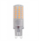 Лампа светодиодная капсула LSPIN 5W/827 170-250V CL G9 OSRAM 4099854323713 - фото 165786