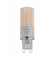 Лампа светодиодная капсула LSPIN 5W/840 170-250V CL G9 OSRAM 4099854323744 - фото 165788