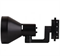 Однофазный трековый светильник ECO TRACKSP 1PH E27 BKCONE LEDVANCE 4099854242250 - фото 165862