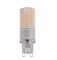 Лампа светодиодная капсула LSPIN 4,5W/840 170-250V CL G9 OSRAM 4099854323652 - фото 165870