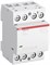 Модульный контактор ESB-24-40 220V AC/DC 2CDC103025M6801 - фото 165896