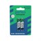 Perfeo AA2700mAh/2BL  Аккумулятор PF AA2700/2BL - фото 166015