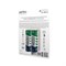 Perfeo AA2700mAh/2BL  Аккумулятор PF AA2700/2BL - фото 166017