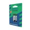 Perfeo AA2700mAh/2BL  Аккумулятор PF AA2700/2BL - фото 166018