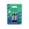 Perfeo AA2850mAh/2BL  Аккумулятор Пластик PF AA2850/2BL PL - фото 166027
