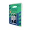 Perfeo AA2850mAh/2BL  Аккумулятор Пластик PF AA2850/2BL PL - фото 166028