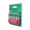 Perfeo AA2850mAh/4BL+ BOX Аккумулятор Пластик PF AA2850/4BL+BOX PL - фото 166032