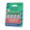 Perfeo AA2850mAh/4BL+ BOX Аккумулятор Пластик PF AA2850/4BL+BOX PL - фото 166033