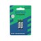 Perfeo AAA1000mAh/2BL  Аккумулятор PF AAA1000/2BL - фото 166035