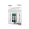 Perfeo AAA1000mAh/2BL  Аккумулятор PF AAA1000/2BL - фото 166036