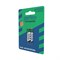 Perfeo AAA1000mAh/2BL  Аккумулятор PF AAA1000/2BL - фото 166038