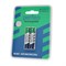 Perfeo AAA550mAh/2BL  Аккумулятор Пластик PF AAA550/2BL PL - фото 166060