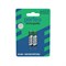 Perfeo AAA800mAh/2BL  Аккумулятор PF AAA800/2BL - фото 166071