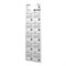 Perfeo AG1 LR621/10BL Alkaline Cell PF LR621/10BL - фото 166084
