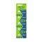 Perfeo CR1220/5BL Lithium Cell PF CR1220/5BL - фото 166107