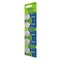 Perfeo CR2430/5BL Lithium Cell PF CR2430/5BL - фото 166150