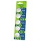 Perfeo CR2430/5BL Lithium Cell PF CR2430/5BL - фото 166151