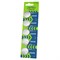 Perfeo CR2450/5BL Lithium Cell PF CR2450/5BL - фото 166155