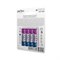 Perfeo FR03/4BL Lithium PF FR03/4BL - фото 166159