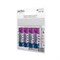 Perfeo FR6/4BL Lithium PF FR6/4BL - фото 166164