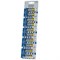 Perfeo LR6/10BL Super Alkaline Отрывной PF LR6/10BL - фото 166205