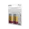 Perfeo R14/2BL Dynamic Zinc PF R14/2BL - фото 166258