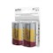 Perfeo R20/2BL Dynamic Zinc PF R20/2BL - фото 166265
